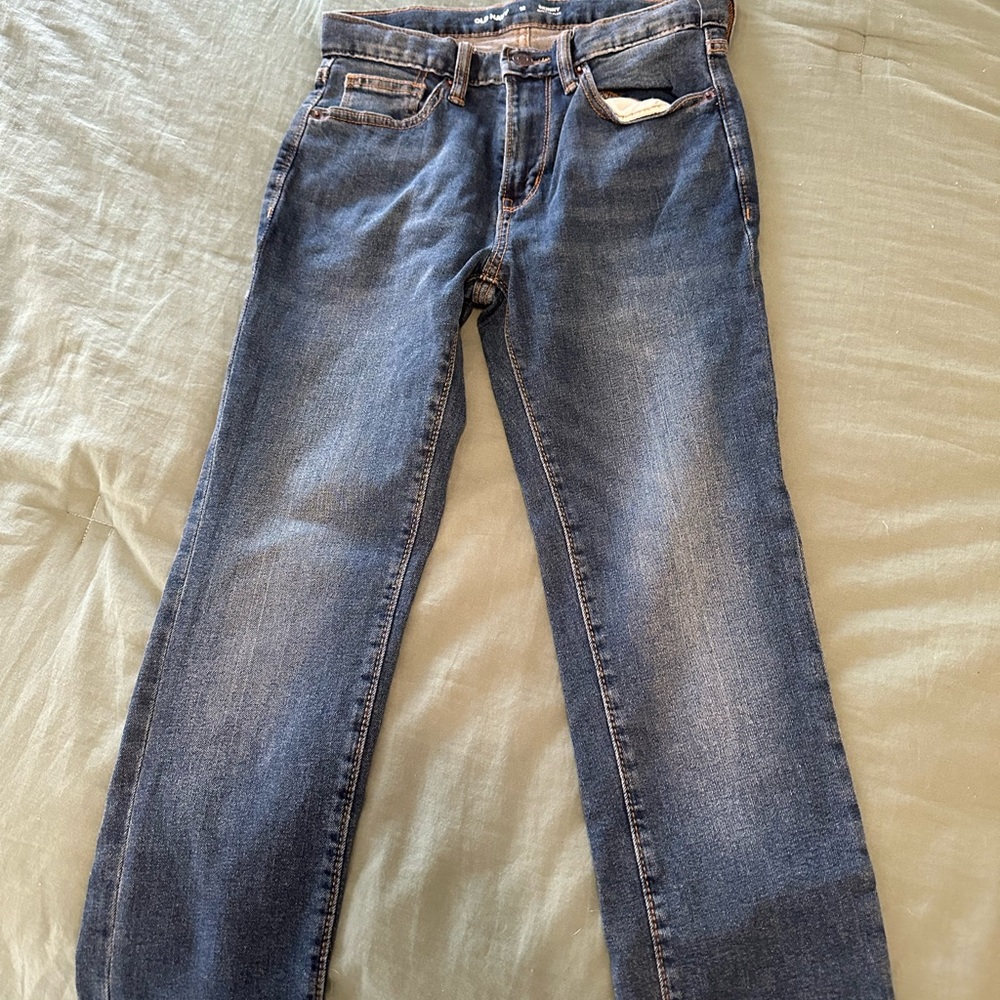 Boys jeans